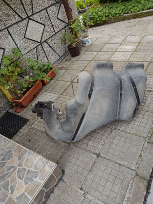 Фолцваген пасат б5 1.8 бензин-газ 1999г разглобен на части