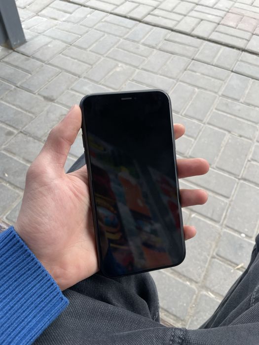 Айфон Хр срочна сатылад