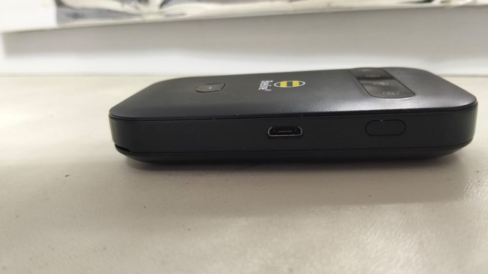 WI-FI роутер 4G Билайн