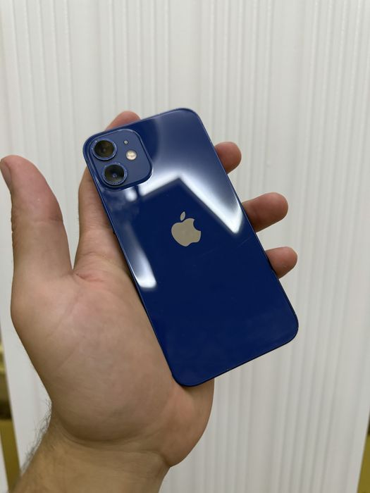 iphone 12 mini bez imei