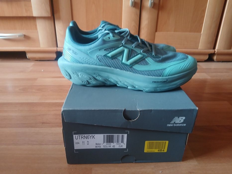 Adidași Newbalance Fresh Foam UTRN