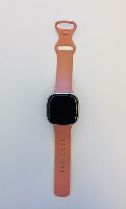 Smartwatch Fitbit Versa 3