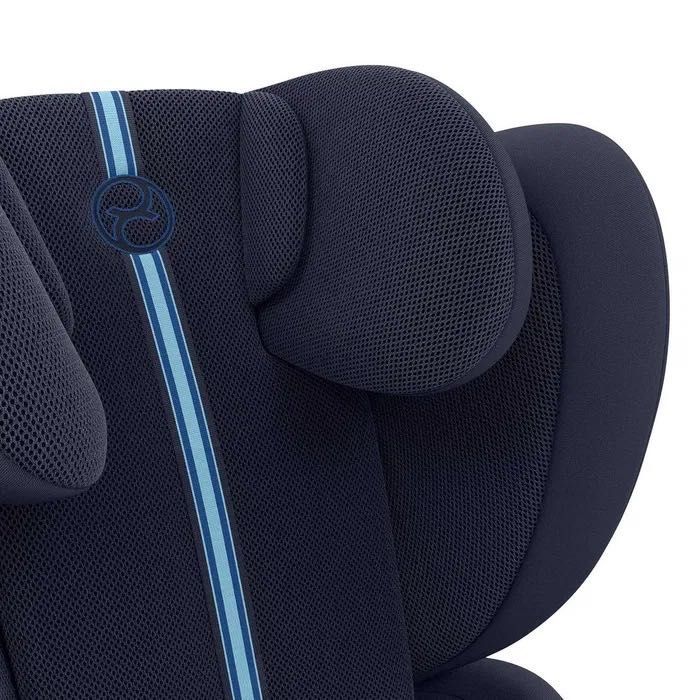 Детско столче за кола Cybex Gold Solution G2 Plus, Isofix, 15-50