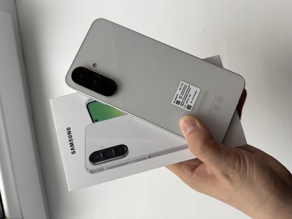 Samsung Galaxy A56 новый