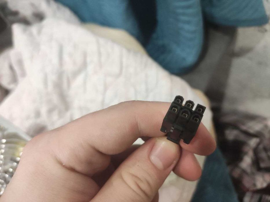 Блок питания 400w исправный