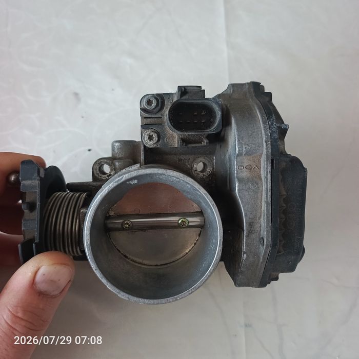Пассат б5 1.8 турбо