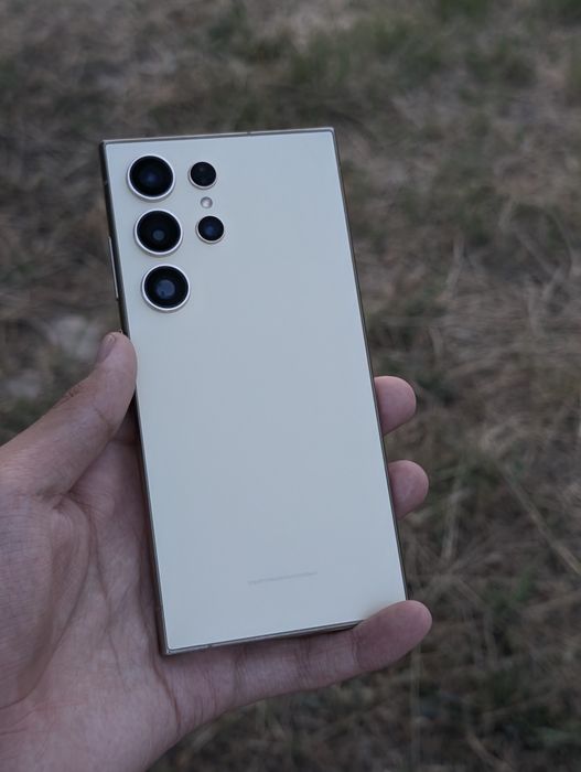 Samsung s24 ultra