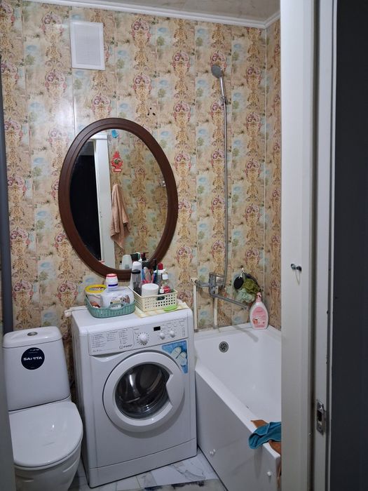 продам 1 комнатную квартиру