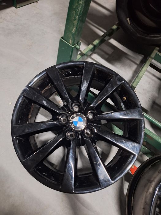 Джанти 18 BMW 5x120