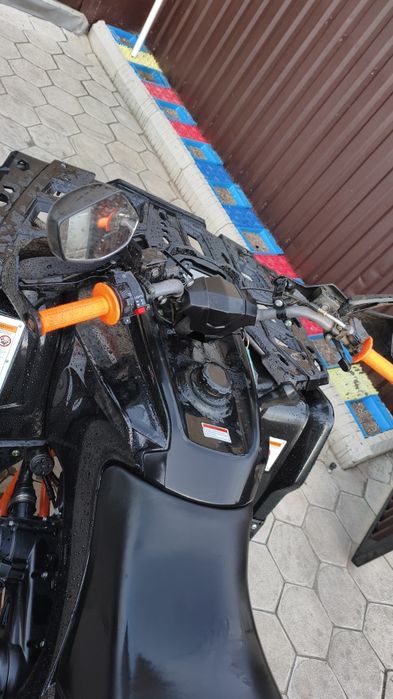 Продам квадроцикл