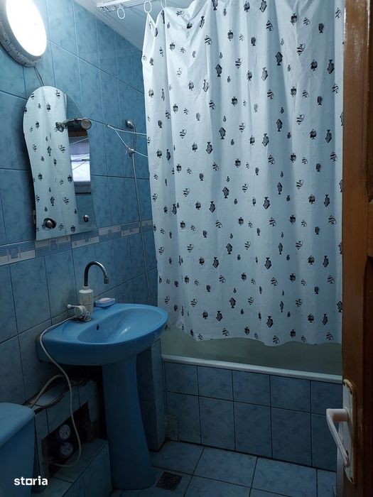 Obcini - 3 camere decomandate, 2 balcoane
