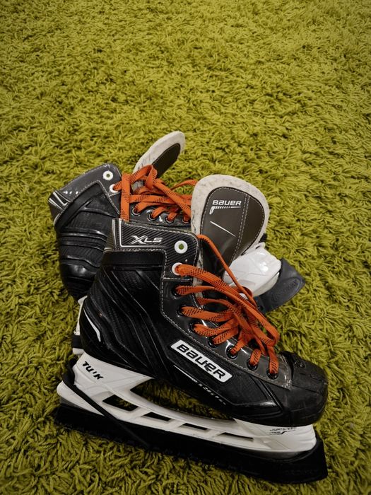 Bauer xls продаю возможен обмен