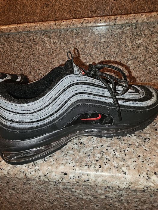 NIKE AIR MAX 97 Обувки