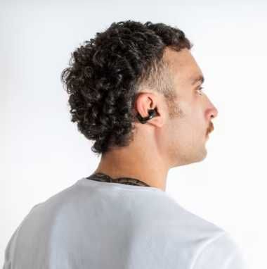 Безжични слушалки с въздушна проводимост