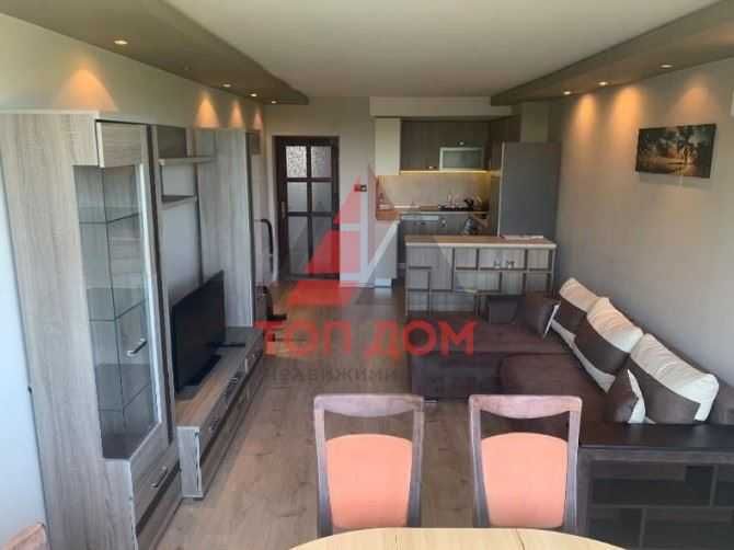 Дава се под наем Четиристаен апартамент в Варна, Бриз - 110 кв.м за 850 € - Снимка #1