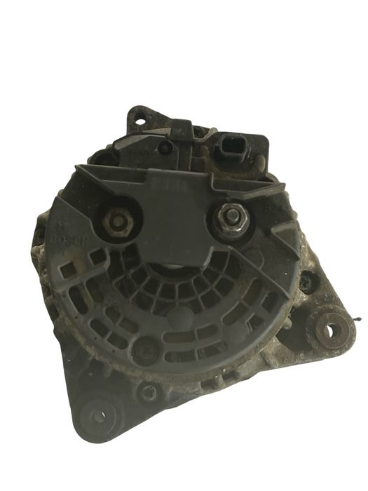 Alternator Renault Kangoo Be Bop Kw0/1_ 2009 - > 0124525139 8200660034