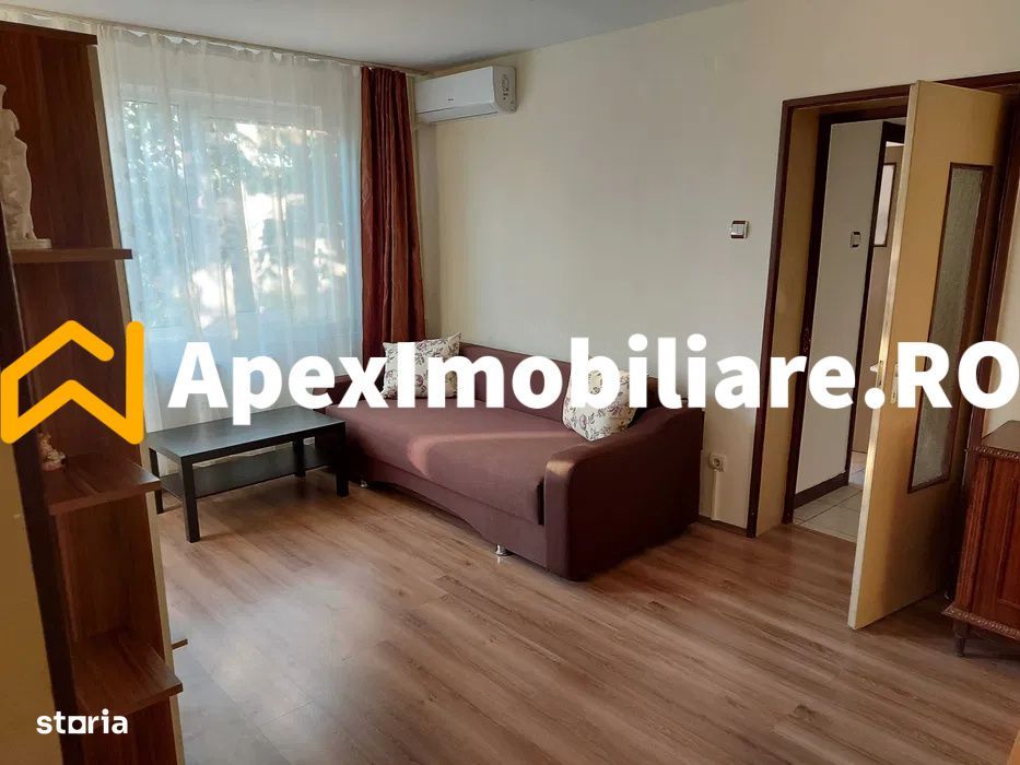 Apartament 3 camere de inchiriat, Crangasi, Bucuresti | ApexImobiliare — fotografia 1