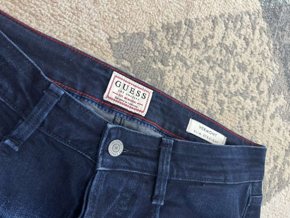 Мъжки дънки Guess