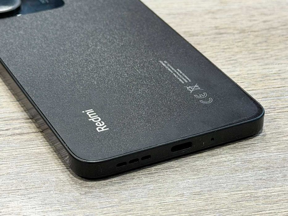 Xiaomi Redmi 13C 128GB 4GB RAM Dual