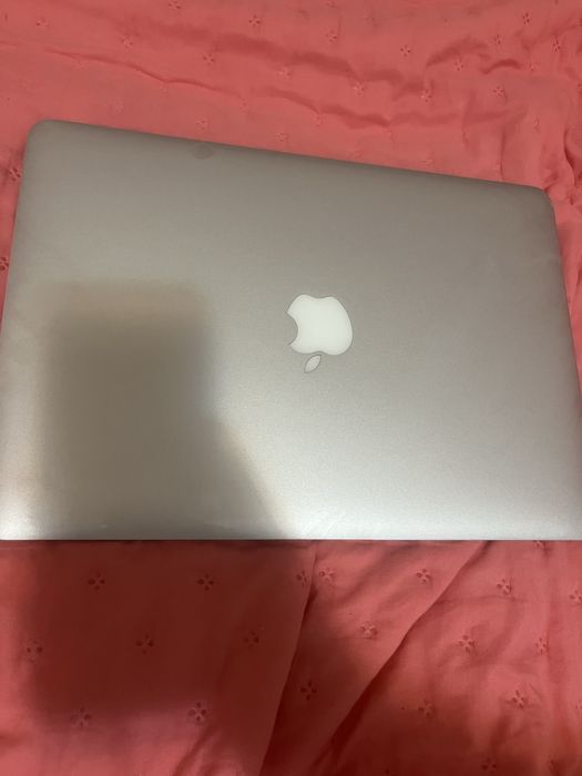 Macbook air 2015 i5