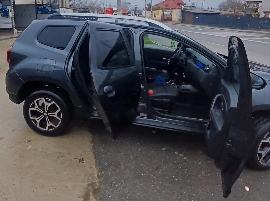 Dacia Duster Prestige