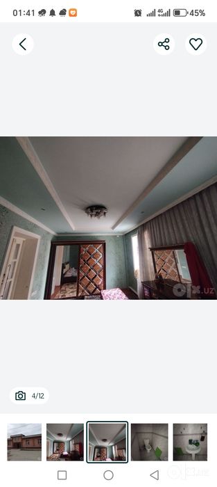 Bolalar hamda Qizlar uchun kvartira