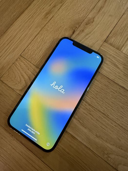 Iphone 12 ProMax 512GB
