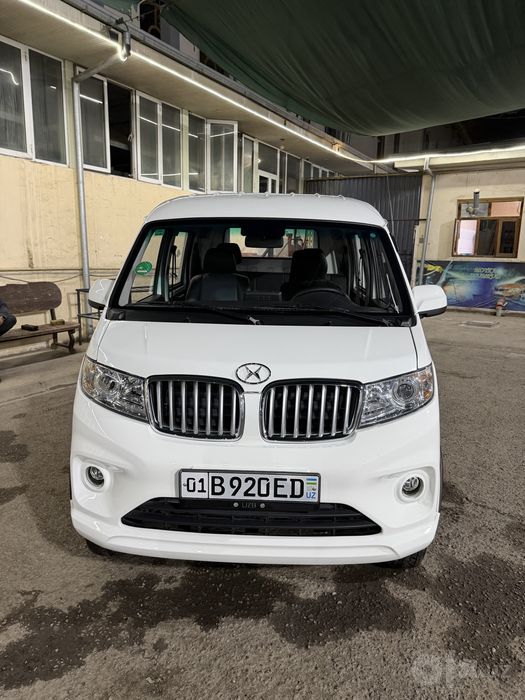 Shineray T32 2026 yil