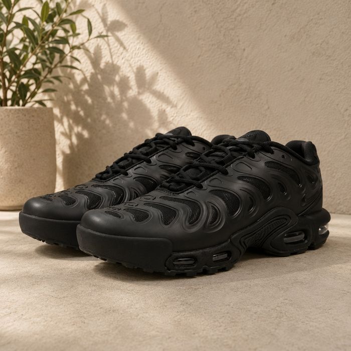 Nike Air Max Plus Drift "All Black" - НОВА НАЛИЧНОСТ!