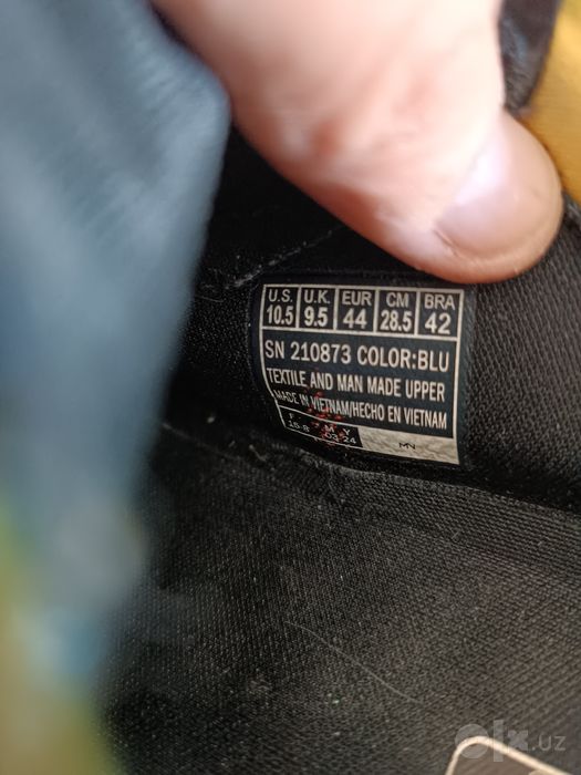 Оригинальные Skechers