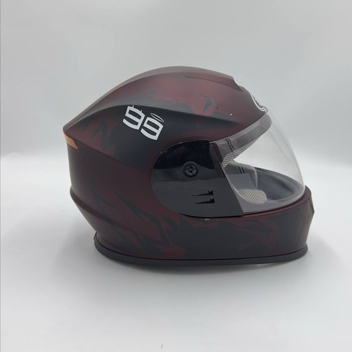 Kaska || Каска для курьеров || SKuter uchun kaska