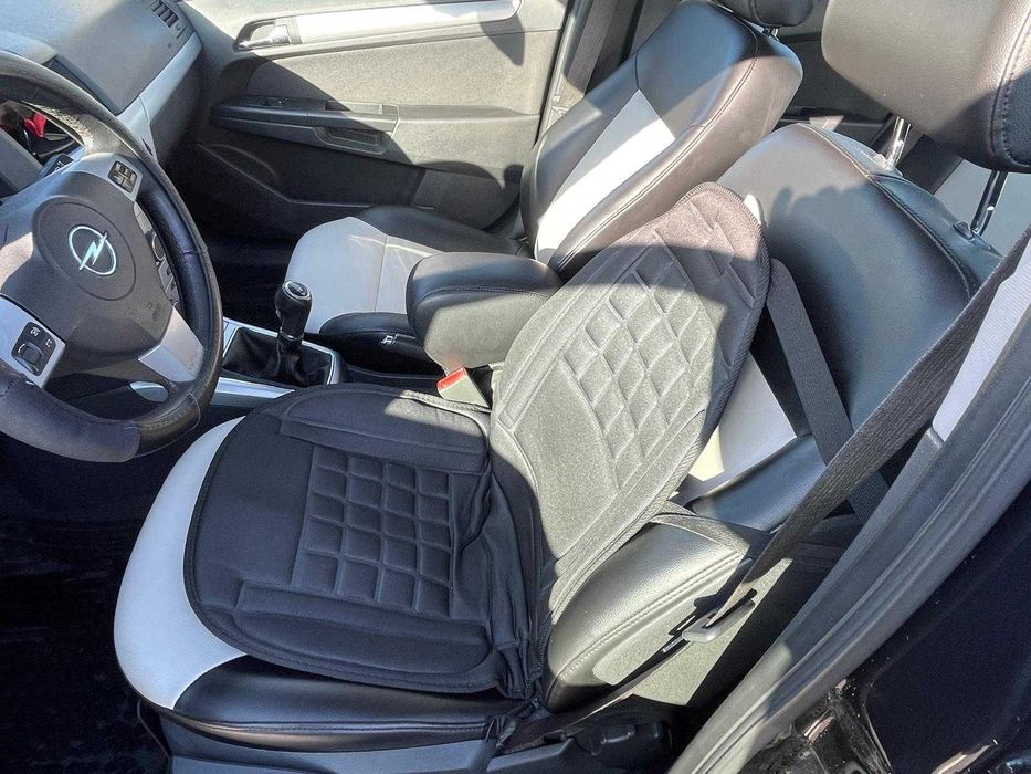 opel astra h 1.4 benzina+gpl