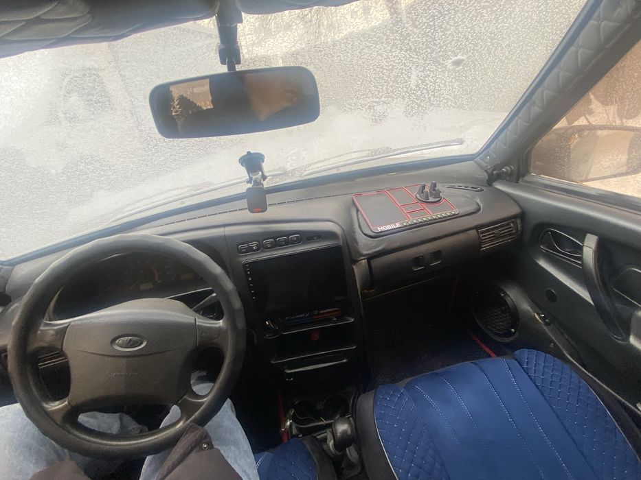 Продам ваз  лада 2114