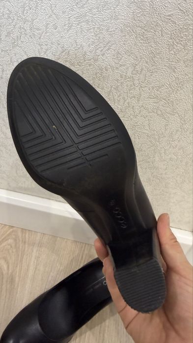 Туфли женские Ecco