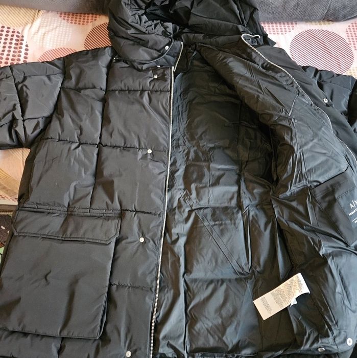 Мъжко яке Armani Exchange НОВО XL и XXL