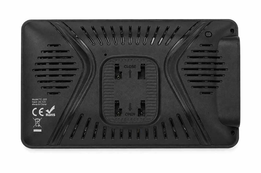 Мултимедия CAR PLAYER 7"ANDROID, USB, Bluetooth, CarPlay, Android Auto, Mirror Screen.