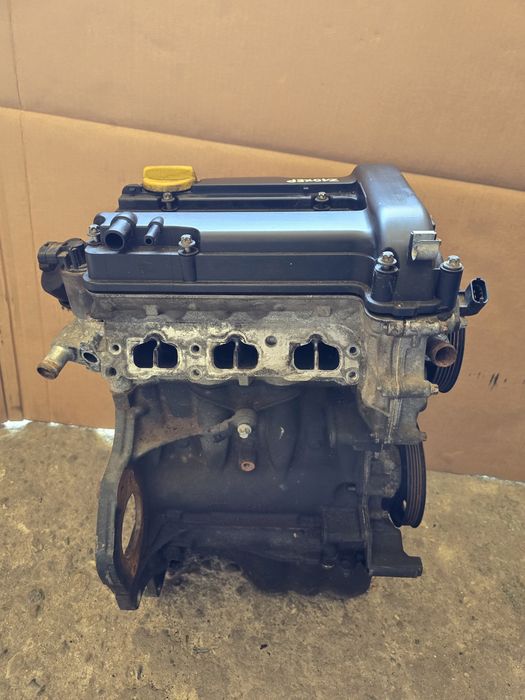 Двигател 1.0 за Opel / Опел - Z10XEP / z10xep