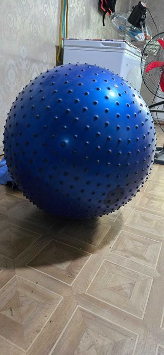 Шар для фитнеса фитболл