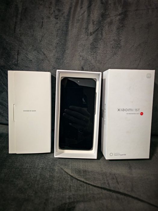 Xiaomi 15T 512GB