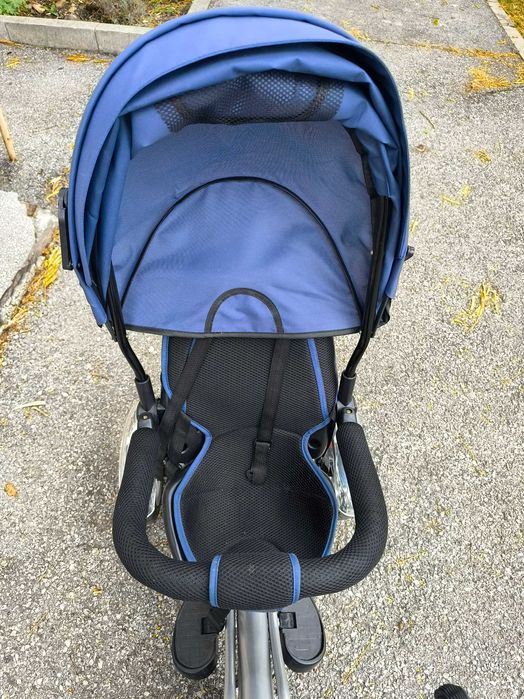 Детска триколка Zizito