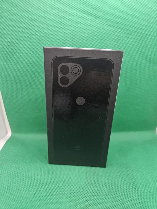 Solana Saga Phone 512GB•Amanet Lazar Crangasi •51825