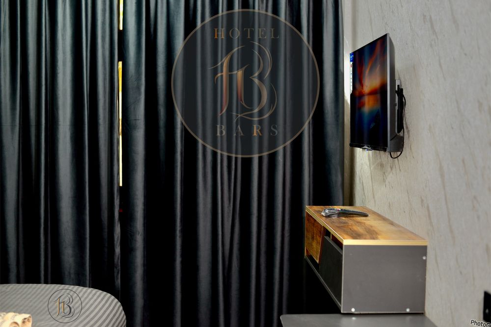 Hotel Bars гостиница