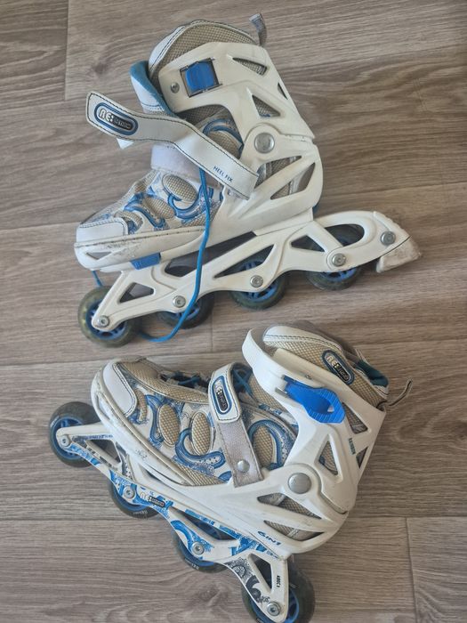 Продаю ролики фирмы Reaction