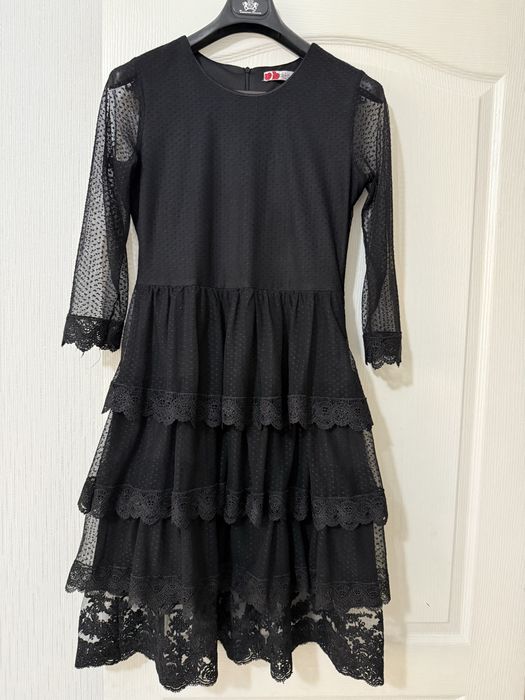 Турецки нарядные платья