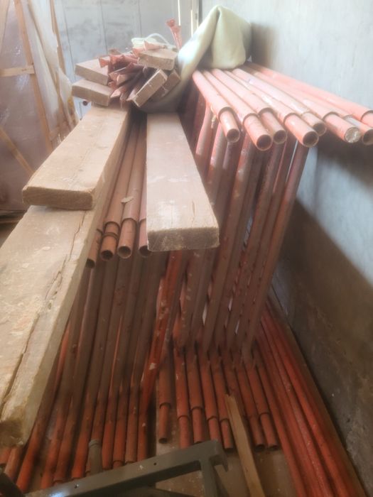 Lesa sotiladi b/u