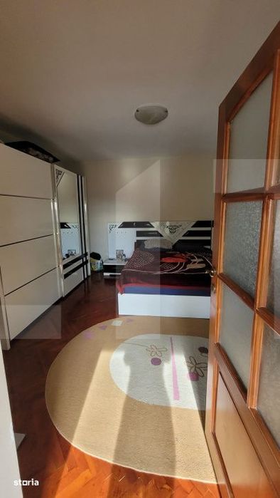 Casa 3 camere, curte si gradina, teren 765 mp, garaj, Micalaca, front