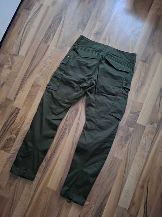 G Star RAW-Карго панталон