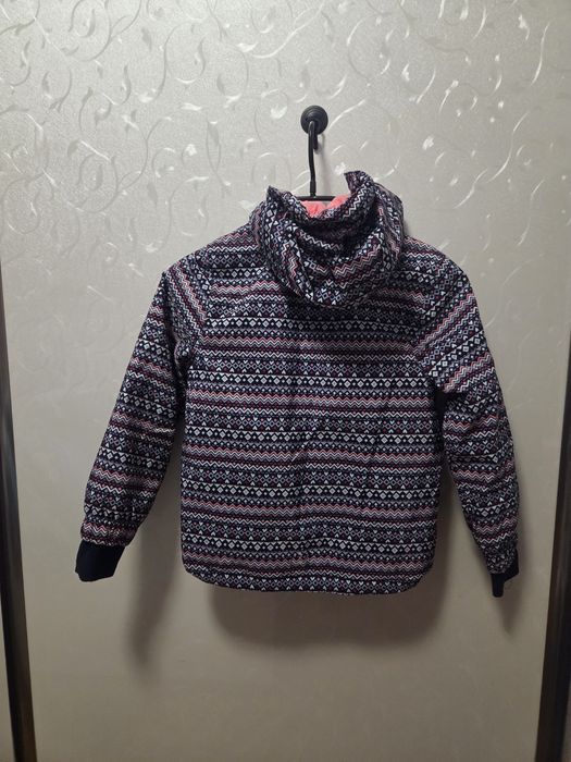 Детско ски яке lupilu 110-116см