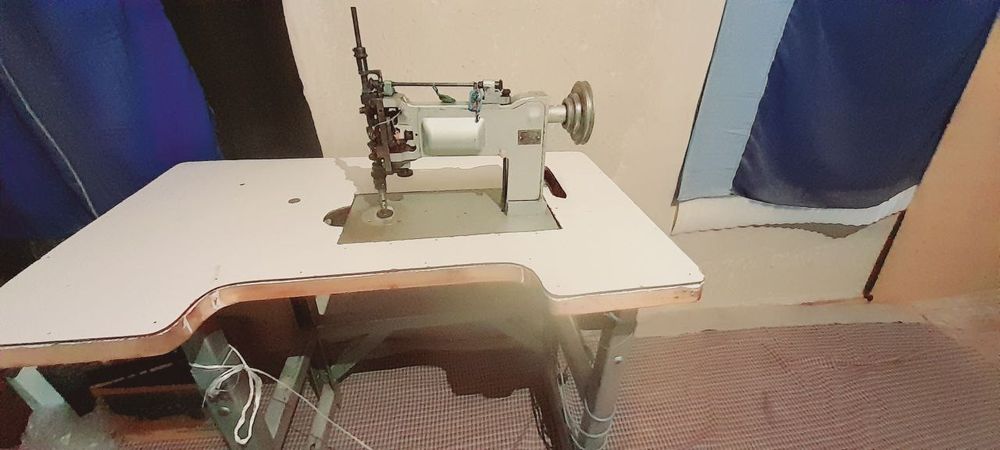 Pat tikuv mashinka sotiladi sifatli va hamyonbob
Nomi:Paltava
Tel:+998