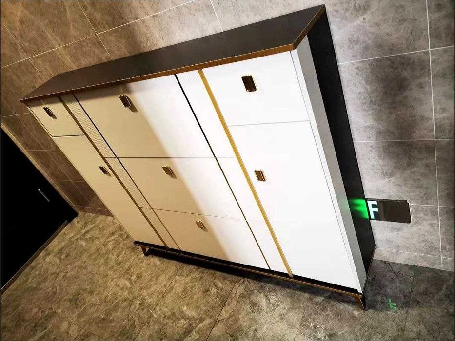 Обувной шкаф. Обувница. Обув шкаф